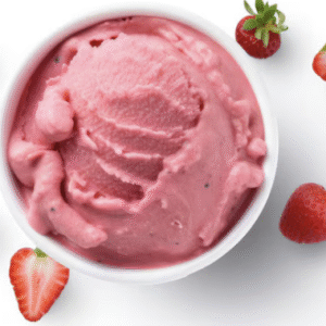 Strawberry Creme